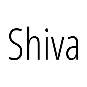 Shiva